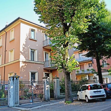 Bondi900 - Tigli Apartment Bologna Bagian luar foto