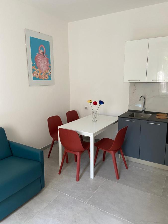 Bondi900 - Tigli Apartment Bologna Bagian luar foto