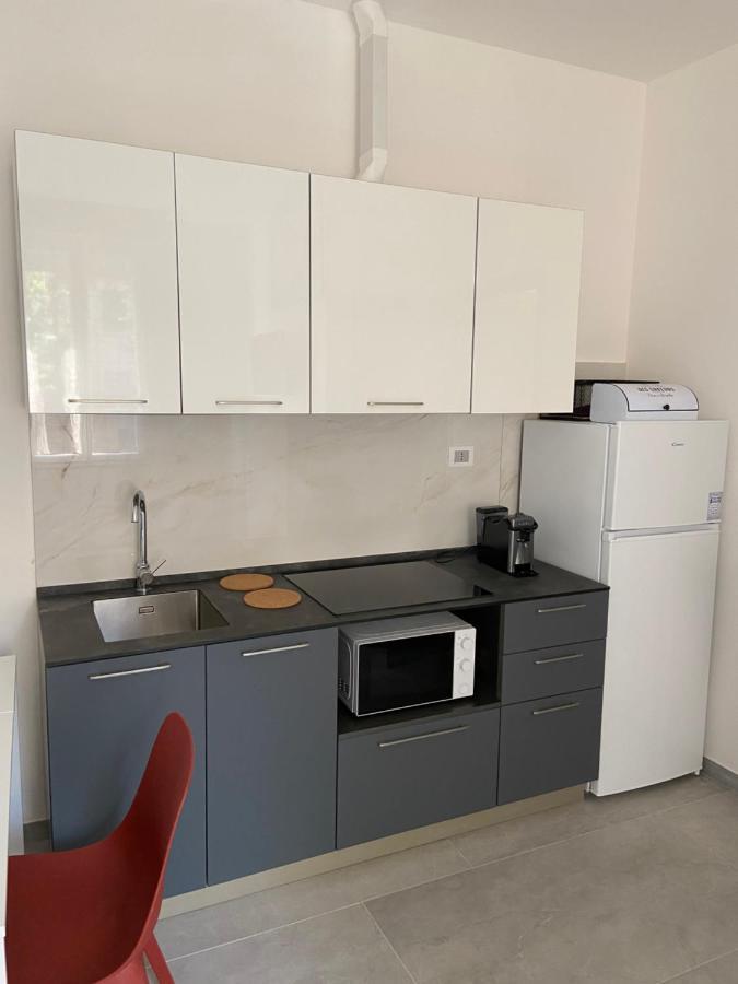 Bondi900 - Tigli Apartment Bologna Bagian luar foto