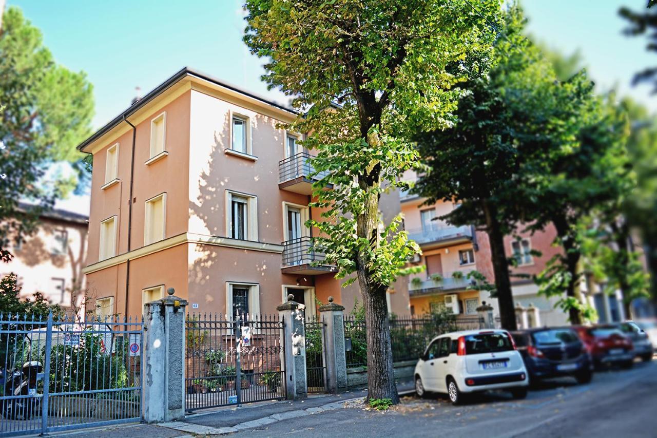 Bondi900 - Tigli Apartment Bologna Bagian luar foto
