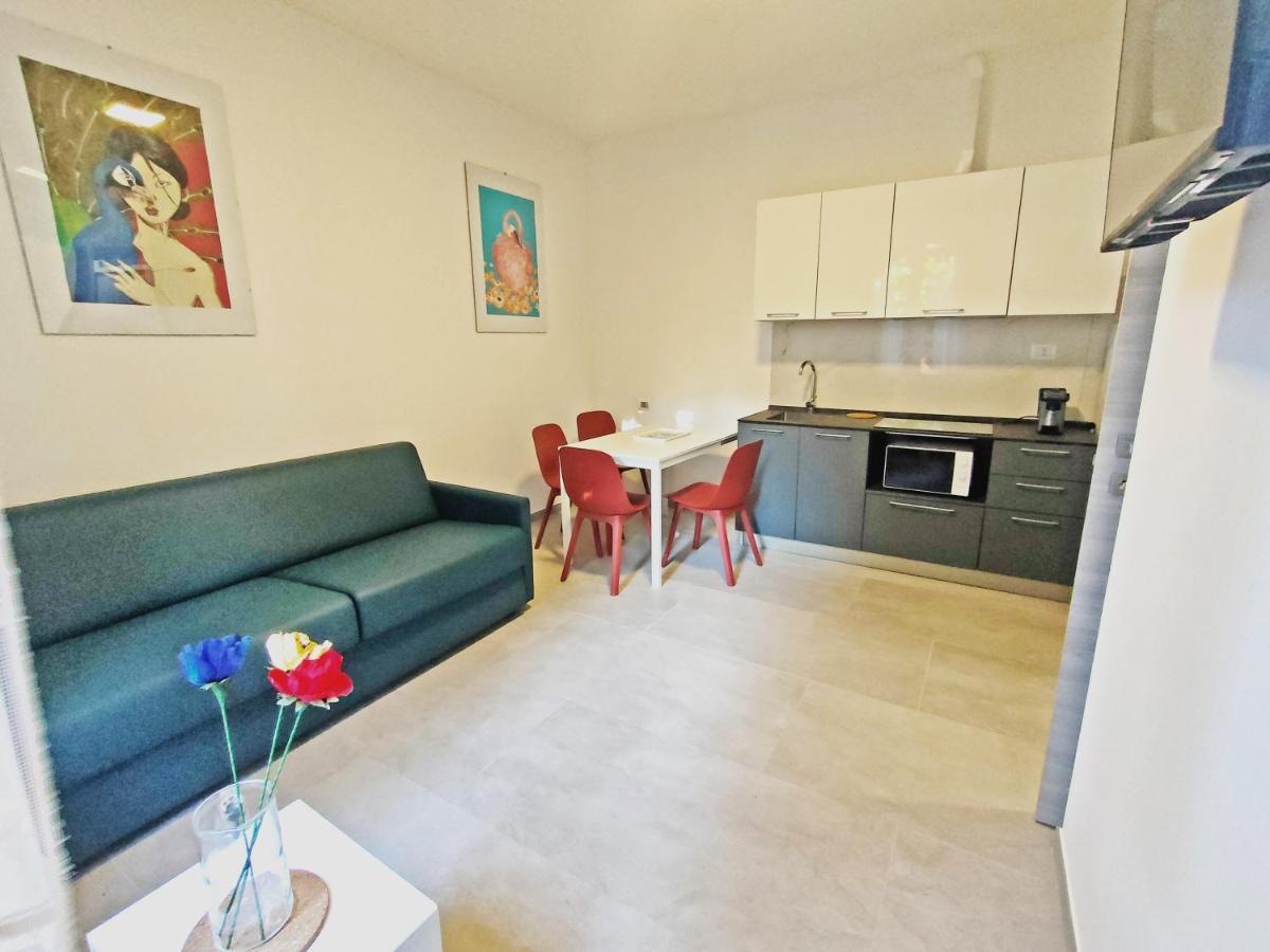 Bondi900 - Tigli Apartment Bologna Bagian luar foto