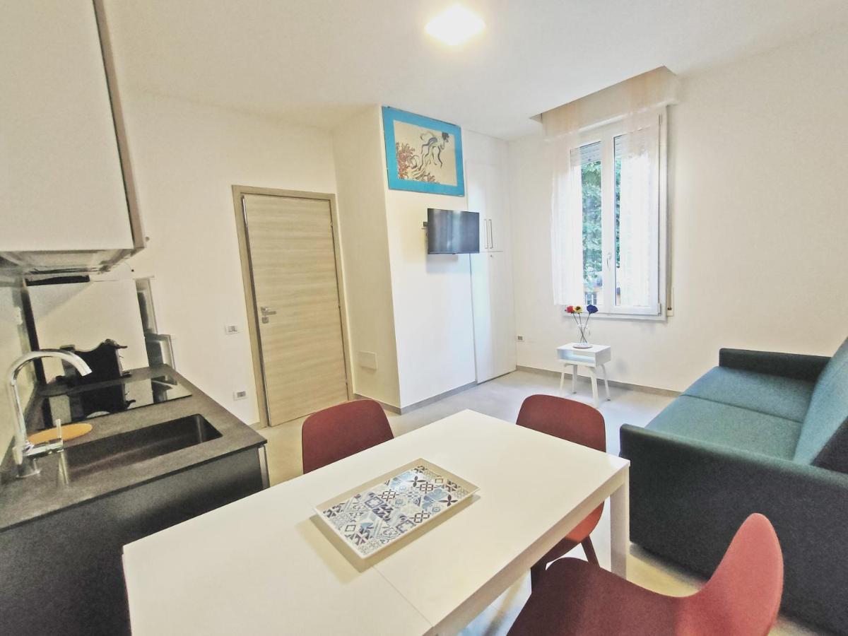Bondi900 - Tigli Apartment Bologna Bagian luar foto