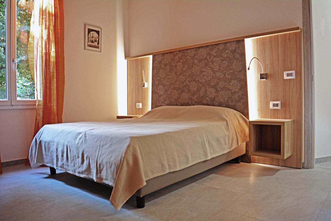 Bondi900 - Tigli Apartment Bologna Bagian luar foto