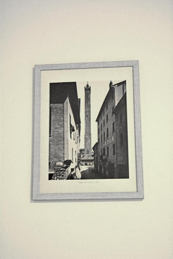Bondi900 - Tigli Apartment Bologna Bagian luar foto