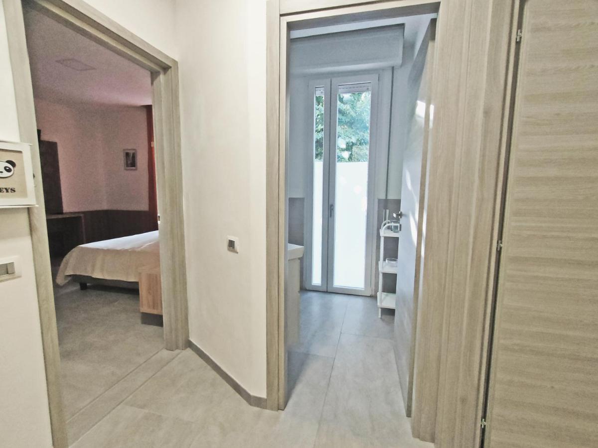 Bondi900 - Tigli Apartment Bologna Bagian luar foto