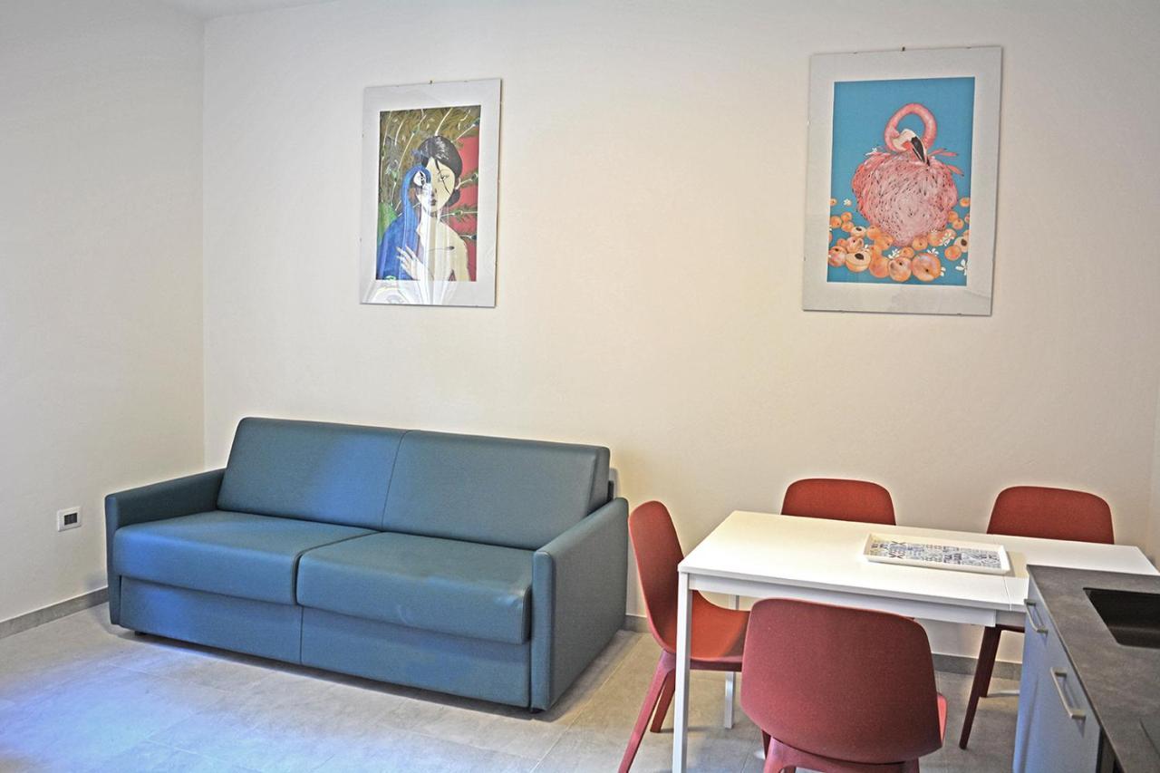 Bondi900 - Tigli Apartment Bologna Bagian luar foto