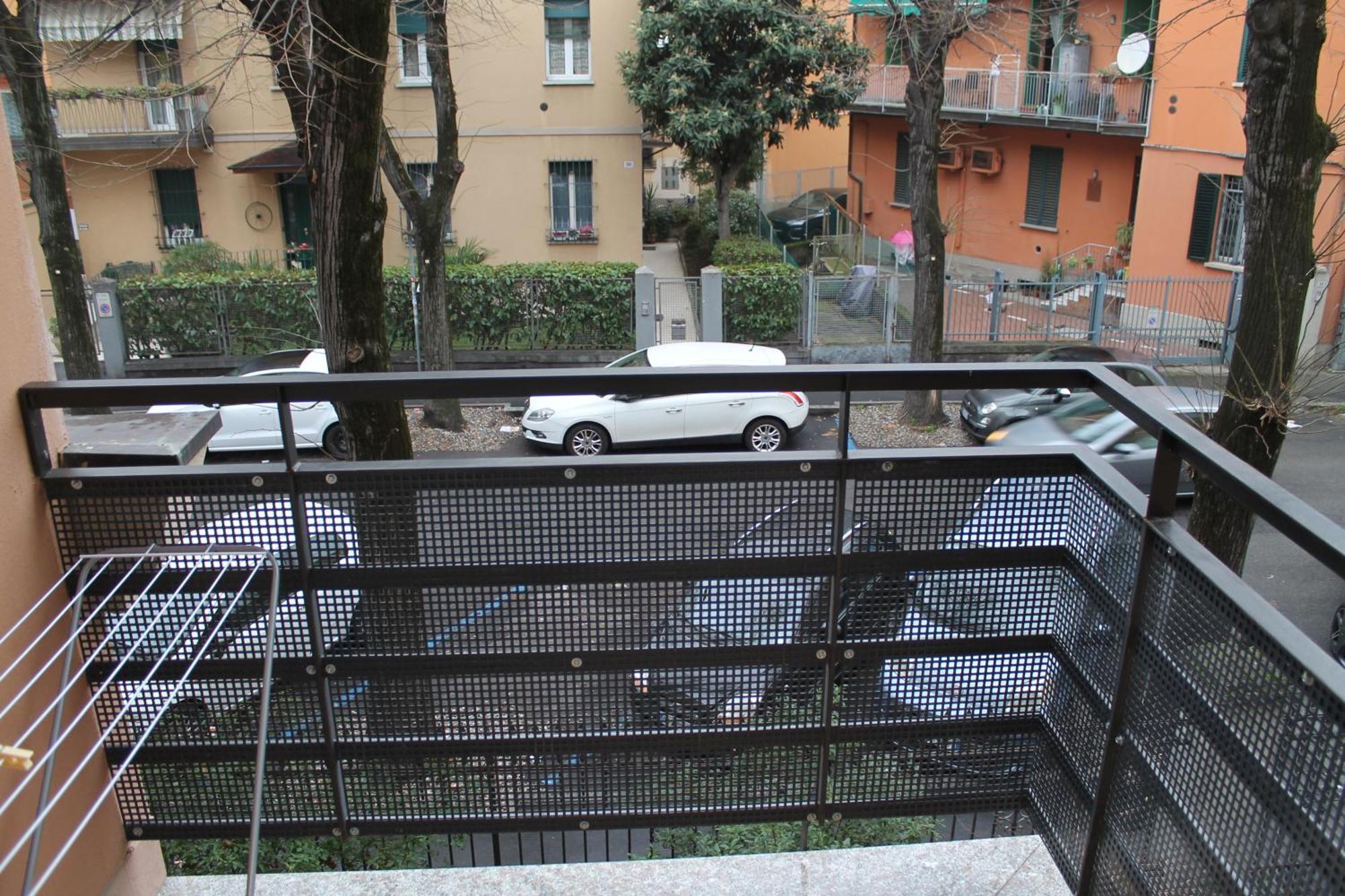 Bondi900 - Tigli Apartment Bologna Bagian luar foto